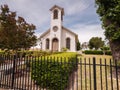 Shiloh Church, Birds Landing, California