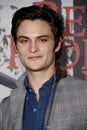 Shiloh Fernandez