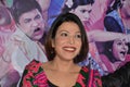 Shilpa Shukla, Indian actress, chak de girl Royalty Free Stock Photo