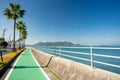 Shimanami kaido cycling route