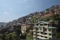 Shimla city