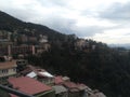 Shimla India, City of mountains