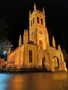 Shimla oldest church Himachal Pradesh