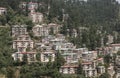 SHIMLA RESIDENTIAL Royalty Free Stock Photo