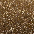 1192 Shimmering Gold Confetti: A festive and glamorous background featuring shimmering gold confetti in luxurious and sparkling