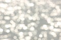 Shimmering sunlight blurred bokeh background Royalty Free Stock Photo