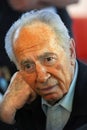 Shimon Peres - 9th President of Israel