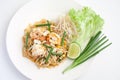 Shimp Pad Thai