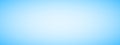 Shine clean blue sky background - vector