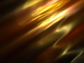 Shine Gold Brocade Tissue Background