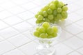 Shine Muscat, grapes