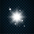 Shine star sparkle icon 2