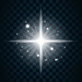 Shine star sparkle icon 20a