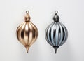 Stunning Silver Ornaments - Add Luxury to Your Home Decor