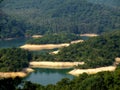 Shing Mun Reservoir