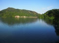 Shing Mun Reservoir