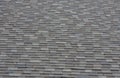 Shingles Royalty Free Stock Photo