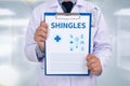 SHINGLES