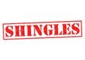 SHINGLES