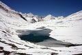 Shingo-la pass, Zanskar