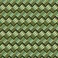 Shining chainmail