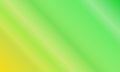 green and yellow gradient abstract background. simple, modern and colorful Royalty Free Stock Photo