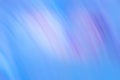 Shining glare refulgence on a blue background Royalty Free Stock Photo