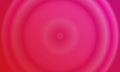 pink and red abstract background with circles. simple, blur, modern and color Royalty Free Stock Photo