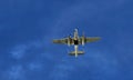Shining War Bird at the 2016 EAA AirVenture Airshow