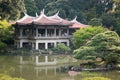 Shinjuku Gyoen