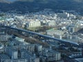 Shinkansen Bullet Train