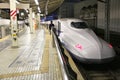 Shinkansen Train