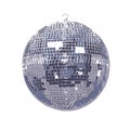 Shinny Mirror Disco Ball