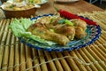 Shinwari Chicken Karahi