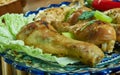 Shinwari Chicken Karahi