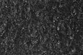 Shiny black grey foil metal texture, abstract wrapping paper with high resolution for background Royalty Free Stock Photo