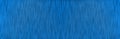 Shiny blue background with striped texture suitable for a luxurious background and design. Blue absrtact background, wrapping Royalty Free Stock Photo