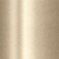 Shiny brushed metallic gold background texture. Polished metal bronze brass plate. Sheet metal glossy shiny gold. Seamless texture