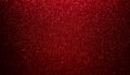 Shiny burgundy maroon glitter texture background