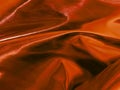 Shiny Copper Decoration Fabric