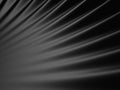 Shiny Dark Black Abstract Background