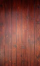 Shiny dark wood texture planks