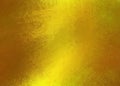 Shiny gold textured background