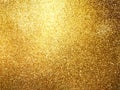 shiny golden background, detailed texture