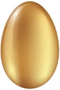 Shiny Golden Egg