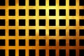 Creative golden grid texture shiny luxury gradient abstract