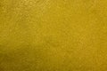 Shiny Golden Surface for Abstract Background