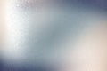 Shiny gray steel sheet, abstract texture background Royalty Free Stock Photo