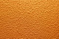 Shiny metallic bronze foil texture background, Gold foil background