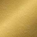 Shiny Metallic Gold Faux Leather Texture
